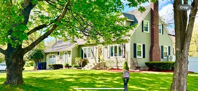 92 Fox Ave, Dracut, MA 01826 - photo 2