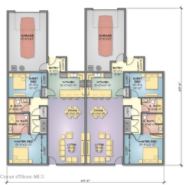 unlisted-address, Coeur D'Alene, ID 83815 - photo 3