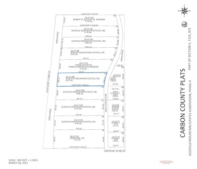 5623 N Dry Valley Rd unit 4-75, Scofield, UT 84526 - photo 6