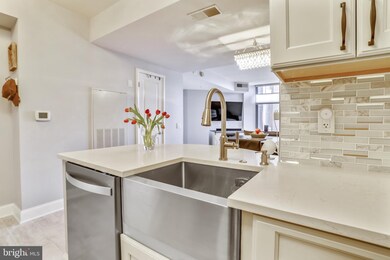 Clarendon 1021 unit 621, Arlington, VA 22201 - photo 7