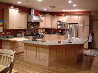 Custom Cabinetry