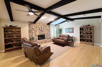 2013 Colonial Pkwy, Clovis, NM 88101 - photo 4