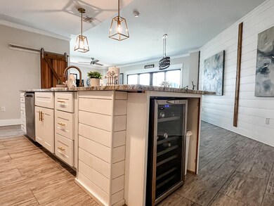 1302 U S 98 unit 1e, Mexico Beach, FL 32456 - photo 5