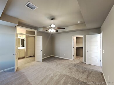 3642 E Cherryhill Ct, Broken Arrow, OK 74014 - photo 7