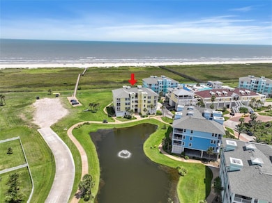 Direct Gulf of Mexico View from your private balco
