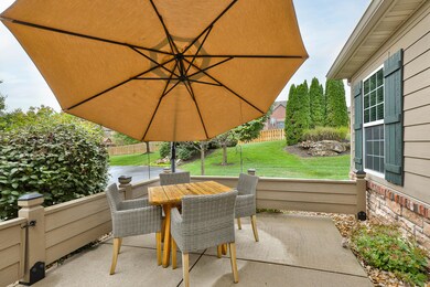 828 E Kings Mead Cir unit 3, Nixa, MO 65714 - photo 5