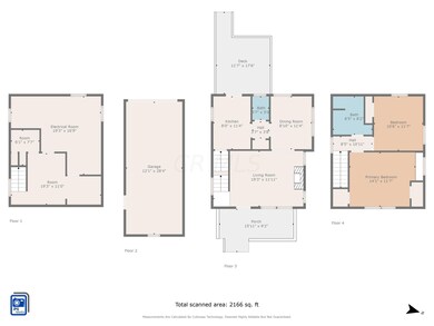 665 S Terrace Ave, Columbus, OH 43204 - photo 2