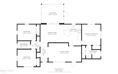 3011 N Oleander Ave, Daytona Beach, FL 32118 - photo 4