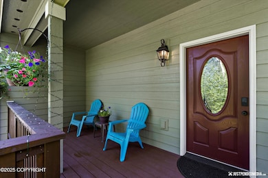 18242 Fish Hatchery Rd, Eagle River, AK 99577 - photo 3