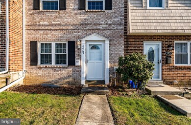 4069 Cardin Place unit DD3, Norristown, PA 19403 - photo 3