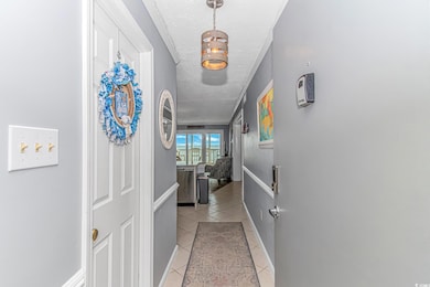 2405 S Ocean Blvd unit 311 PALMWOOD VILLAS, North Myrtle Beach, SC 29582 - photo 6