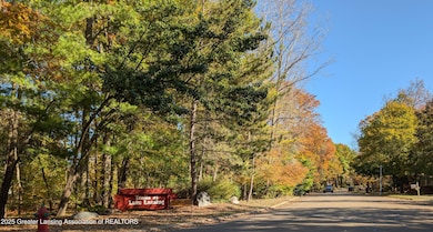 Trails Of Lake Lansing Sub