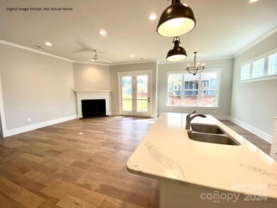 2948 Alveston Dr unit 101, Concord, NC 28027 - photo 4