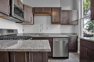 1303 Shenandoah Ave unit 2F, Saint Louis, MO 63104 - photo 3