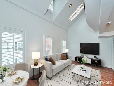 38 Pleasant St unit 2, Charlestown, MA 02129 - photo 2
