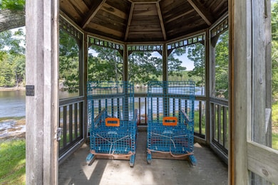 Gazebo