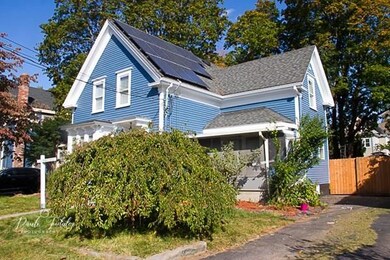 108 Auburn St, Brockton, MA 02302 - photo 2