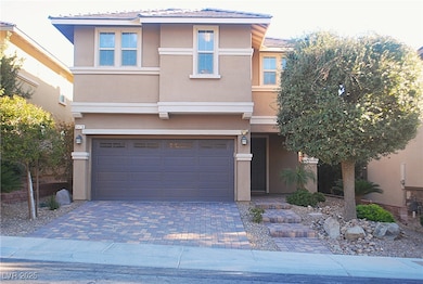 5478 Bristol Grove Ln, Las Vegas, NV 89135 - photo 2