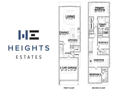 820 E 24th St, Houston, TX 77009 - photo 2