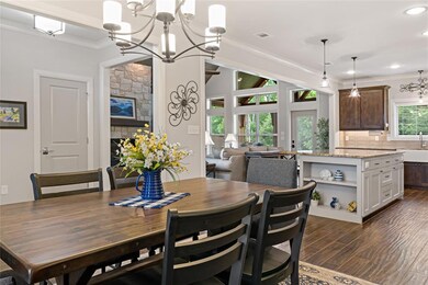 1048 Alexis Dr, Pottsboro, TX 75076 - photo 7