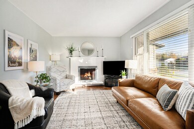 Main Level Living
