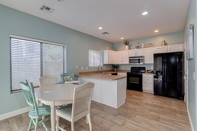 7643 E Billings St unit 76, Mesa, AZ 85207 - photo 3