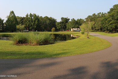 Myrtle Point Circle