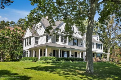 422 Locust Point Road