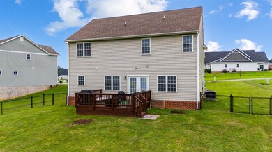 1169 New Market Loop, Forest, VA 24551 - photo 7