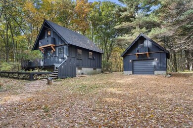 48 Buteau Rd, Spencer, MA 01562 - photo 2