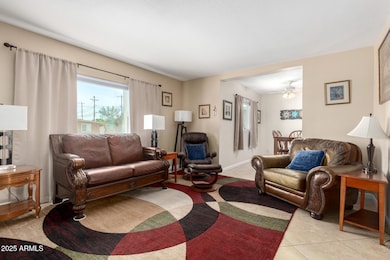 6830 E Edgemont Ave, Scottsdale, AZ 85257 - photo 2