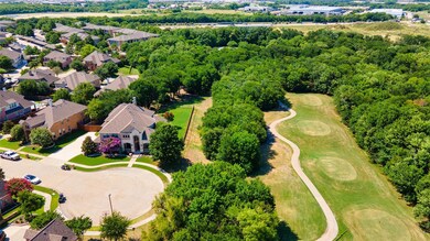 Golf Course and 18th Hole!!