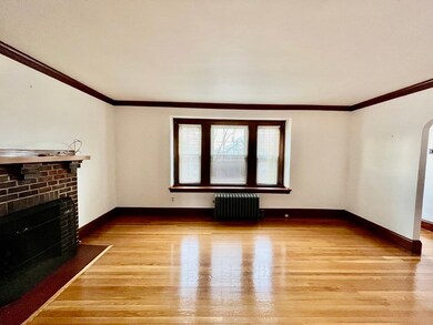 43 Gilbert Rd unit 1, Belmont, MA 02478 - photo 3