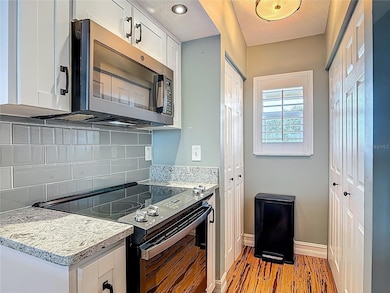 442 Bouchelle Dr unit 304, New Smyrna Beach, FL 32169 - photo 5