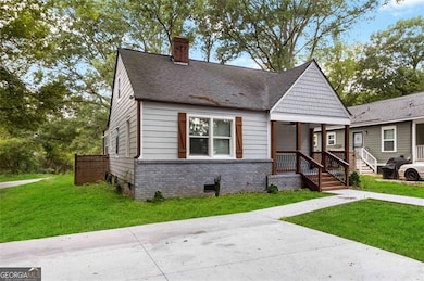 1485 Ryan St SW, Atlanta, GA 30310 - photo 3