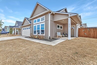 4701 Dry Creek Ln, Sherman, TX 75092 - photo 3