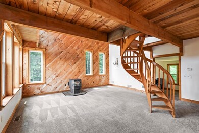 551 Reservoir Rd, Deering, NH 03244 - photo 7