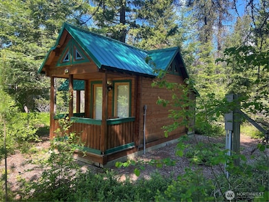 12360 W Shurgart Flats Rd, Leavenworth, WA 98826 - photo 2