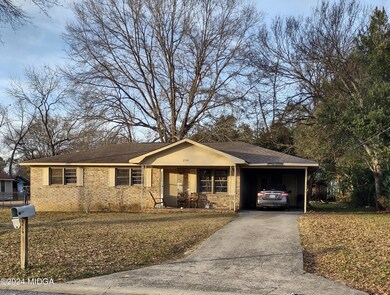 2541 Medford Place