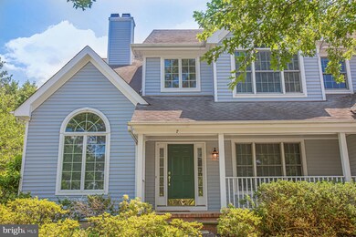 7 Innisbrook Rd, Skillman, NJ 08558 - photo 3