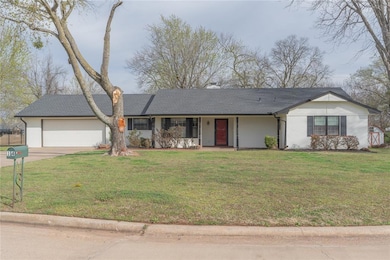 14 Oak Hill Rd, Shawnee, OK 74804 - photo 3