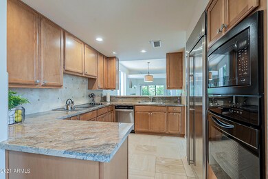 7700 E Gainey Ranch Rd unit 153, Scottsdale, AZ 85258 - photo 5