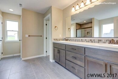 435 SE Belgian St, Sublimity, OR 97385 - photo 2