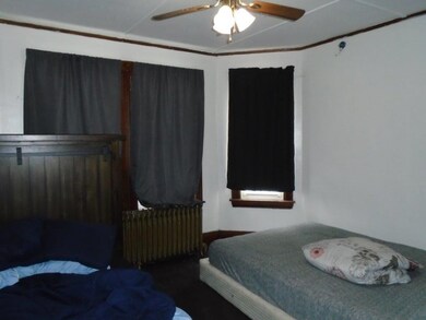 Apt 1 Bedroom