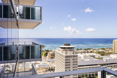 Azure Ala Moana unit 3502, Honolulu, HI 96814 - photo 4