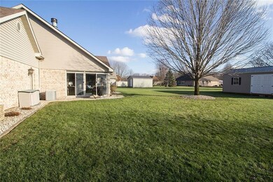 3747 Chisholm Dr, Anderson, IN 46012 - photo 6