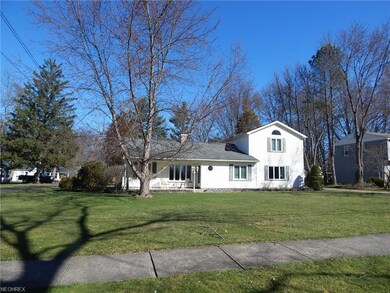 Lovely Treed lot embraces the 80x255 Deep Yard wit
