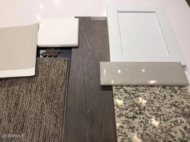 Interior Design Selections