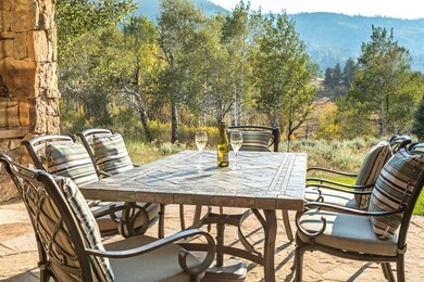 Outdoor Patio