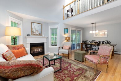 94 Spinnaker Ridge Dr unit 25, Wells, ME 04090 - photo 3